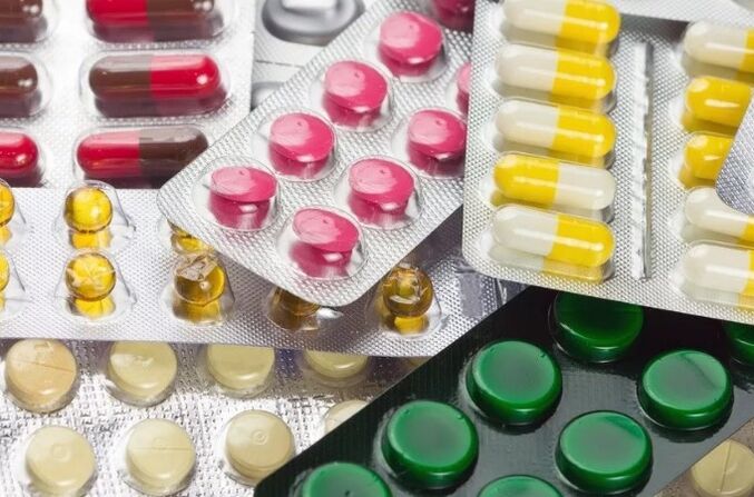 Medication for treatment to increase potential