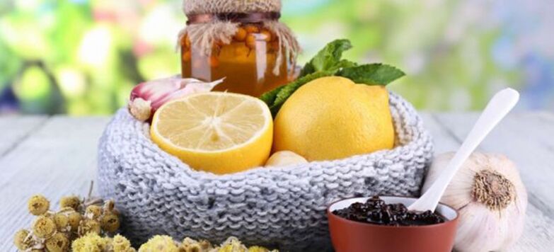 People's medicine to increase potential