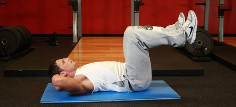 Physical exercise to increase potential