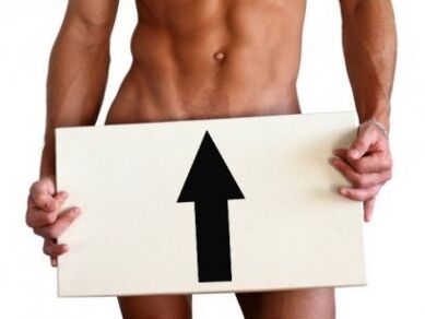 Potential stimulant review in men
