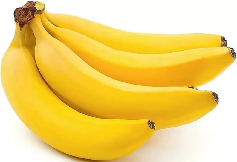 Bananas to increase potential