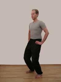 practice holding stones to increase potency