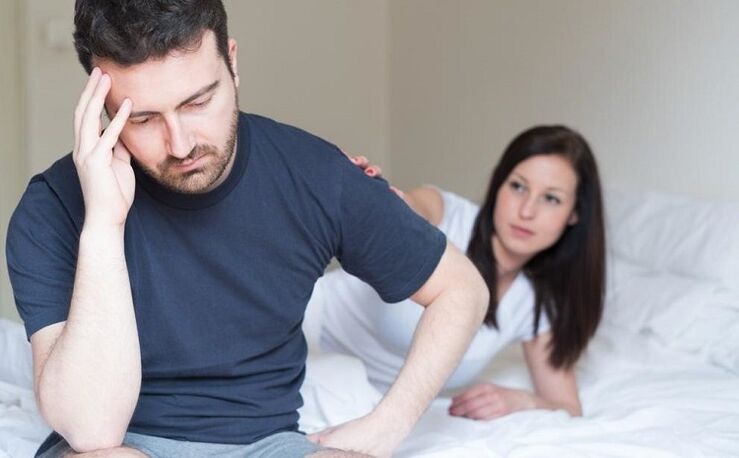 women and men with bad potential how to improve it