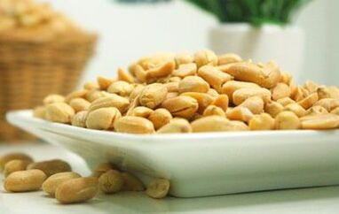 nuts for potency