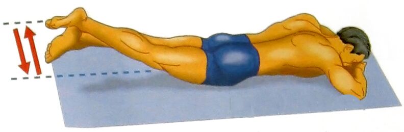 sports scissors to increase potency