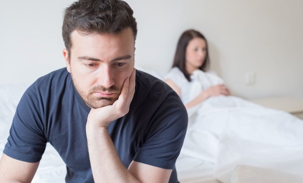 a guy with bad potential how to improve it