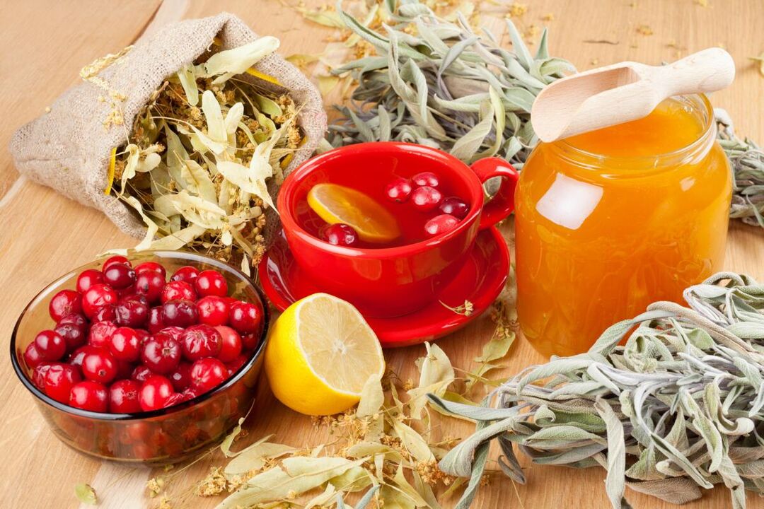 traditional medicine to increase potency
